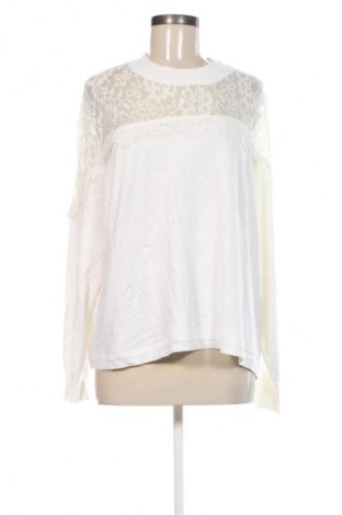 Damenpullover Unbranded, Größe XXL, Farbe Weiß, Preis € 17,99
