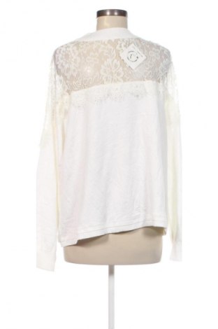Damenpullover Unbranded, Größe XXL, Farbe Weiß, Preis € 17,99