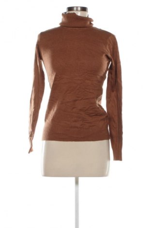 Damenpullover Unbranded, Größe S, Farbe Braun, Preis € 11,99