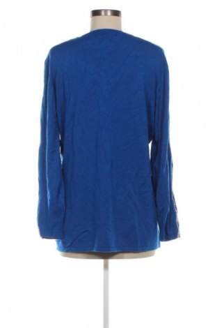 Damenpullover Unbranded, Größe XL, Farbe Blau, Preis 20,99 €