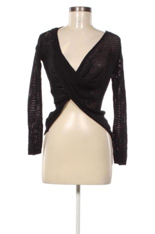 Pulover de femei Unbranded, Mărime XS, Culoare Negru, Preț 100,99 Lei