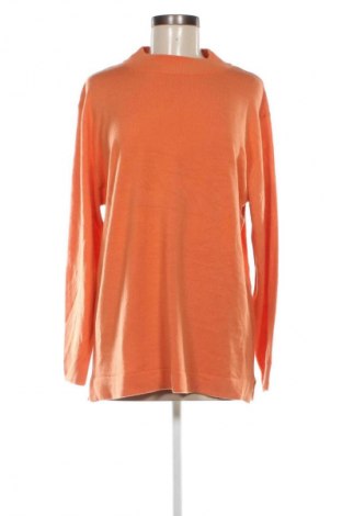 Damenpullover Unbranded, Größe XL, Farbe Orange, Preis 20,99 €