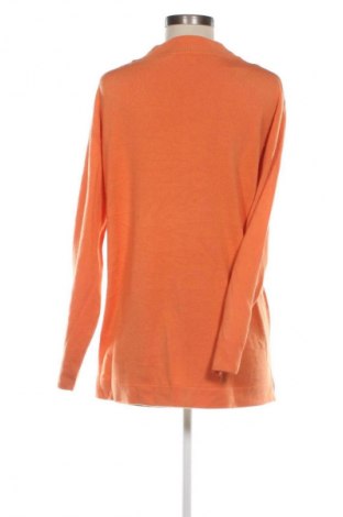 Damenpullover Unbranded, Größe XL, Farbe Orange, Preis 20,99 €