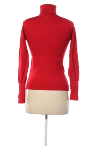 Damski sweter Unbranded, Rozmiar S, Kolor Czerwony, Cena 95,99 zł
