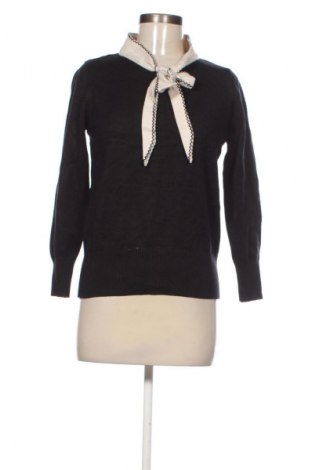 Damenpullover Unbranded, Größe M, Farbe Schwarz, Preis € 9,99