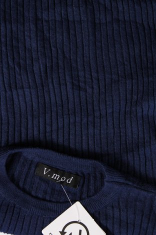 Damenpullover Unbranded, Größe S, Farbe Blau, Preis € 13,99
