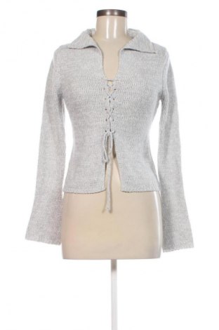 Damenpullover Unbranded, Größe S, Farbe Grau, Preis € 13,99