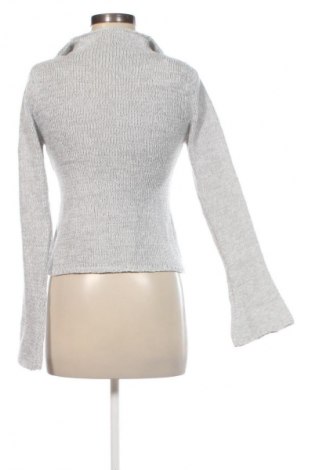 Damenpullover Unbranded, Größe S, Farbe Grau, Preis € 13,99