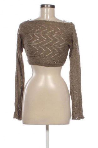 Pulover de femei Unbranded, Mărime S, Culoare Verde, Preț 100,99 Lei