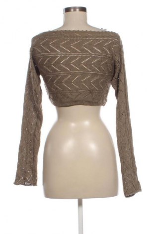Pulover de femei Unbranded, Mărime S, Culoare Verde, Preț 100,99 Lei