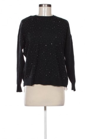 Damski sweter Unbranded, Rozmiar L, Kolor Czarny, Cena 69,99 zł