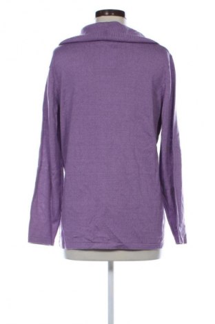 Damenpullover Unbranded, Größe XL, Farbe Lila, Preis € 15,99