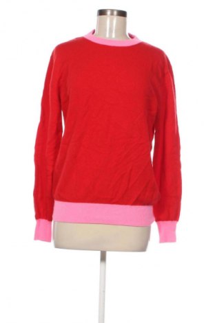 Damenpullover Zwillingsherz, Größe L, Farbe Rot, Preis € 51,99