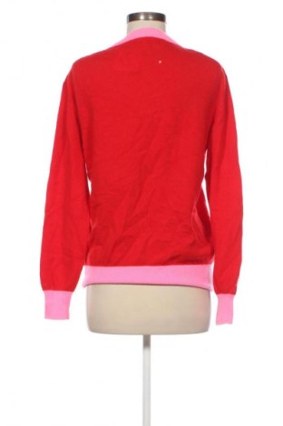 Damenpullover Zwillingsherz, Größe L, Farbe Rot, Preis € 51,99