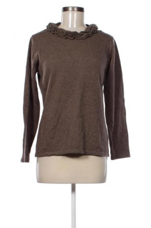 Damenpullover Unbranded, Größe L, Farbe Braun, Preis 14,83 €