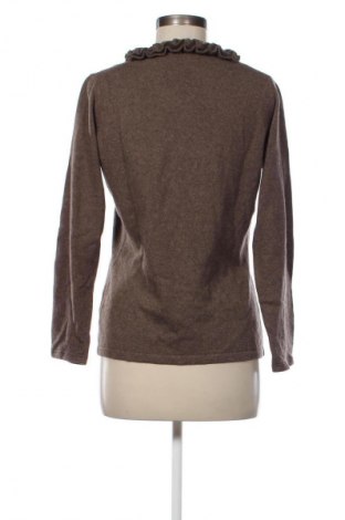 Damenpullover Unbranded, Größe L, Farbe Braun, Preis 14,83 €