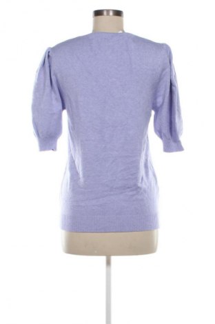 Damski sweter Unbranded, Rozmiar M, Kolor Fioletowy, Cena 95,99 zł