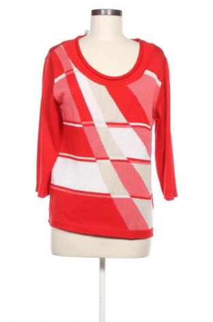 Damski sweter Unbranded, Rozmiar M, Kolor Kolorowy, Cena 85,99 zł