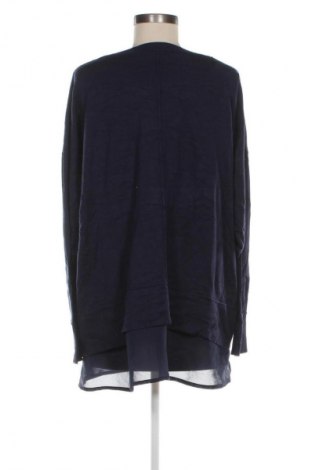 Damski sweter Unbranded, Rozmiar XXL, Kolor Niebieski, Cena 95,99 zł