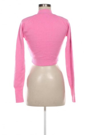 Női pulóver Unbranded, Méret XS, Szín Rózsaszín, Ár 7 879 Ft