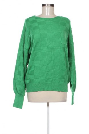 Pulover de femei Unbranded, Mărime L, Culoare Verde, Preț 84,99 Lei