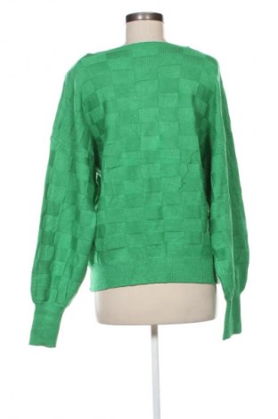 Pulover de femei Unbranded, Mărime L, Culoare Verde, Preț 84,99 Lei