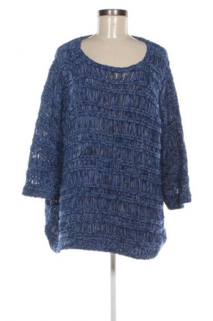 Γυναικείο πουλόβερ Unbranded, Μέγεθος XXL, Χρώμα Πολύχρωμο, Τιμή 18,99 €