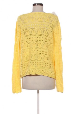Damski sweter Unbranded, Rozmiar XL, Kolor Pomarańczowy, Cena 95,99 zł