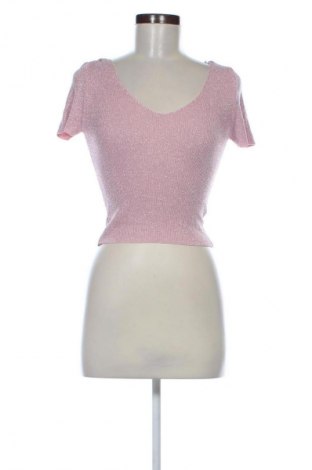 Pulover de femei Unbranded, Mărime S, Culoare Roz, Preț 46,99 Lei