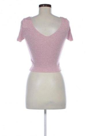 Pulover de femei Unbranded, Mărime S, Culoare Roz, Preț 46,99 Lei