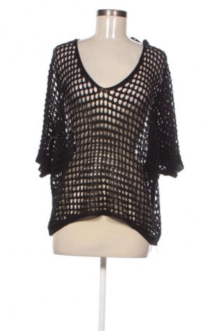 Pulover de femei Unbranded, Mărime M, Culoare Negru, Preț 100,99 Lei