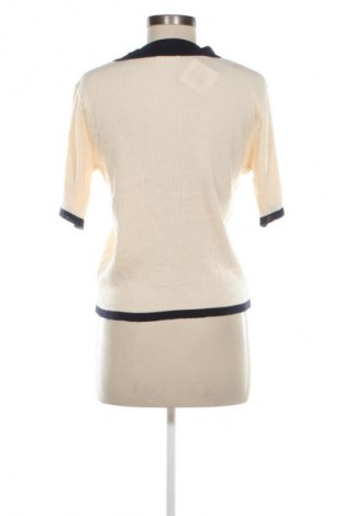 Pulover de femei Unbranded, Mărime M, Culoare Ecru, Preț 100,99 Lei