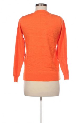 Pulover de femei Unbranded, Mărime M, Culoare Roșu, Preț 100,99 Lei