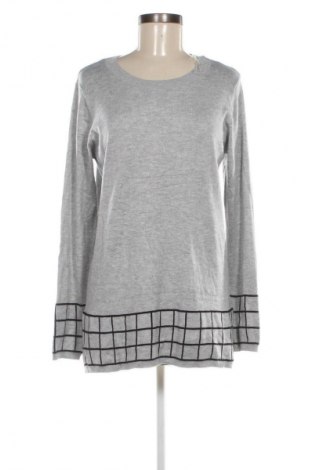 Damenpullover Unbranded, Größe L, Farbe Grau, Preis € 18,99