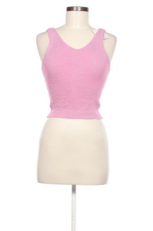Damenpullover Unbranded, Größe S, Farbe Rosa, Preis € 20,99
