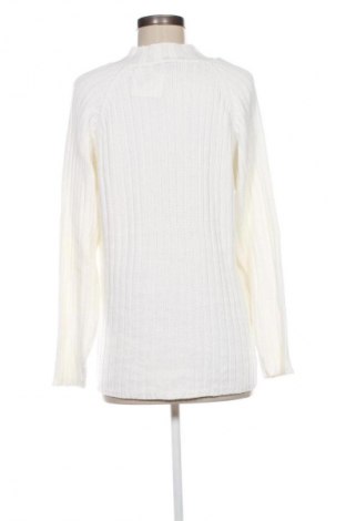 Damenpullover Unbranded, Größe M, Farbe Weiß, Preis € 15,99