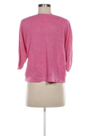 Damski sweter Unbranded, Rozmiar M, Kolor Różowy, Cena 72,99 zł