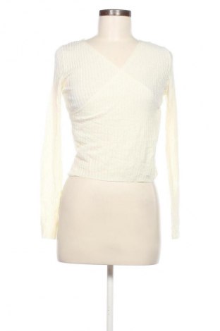 Damski sweter Unbranded, Rozmiar S, Kolor Biały, Cena 72,99 zł