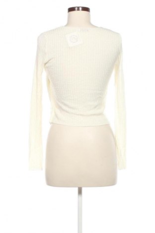 Damski sweter Unbranded, Rozmiar S, Kolor Biały, Cena 72,99 zł