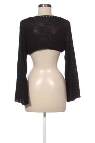 Damski sweter Unbranded, Rozmiar M, Kolor Czarny, Cena 95,99 zł