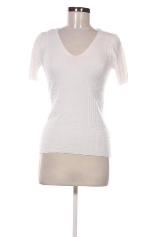 Damski sweter Unbranded, Rozmiar M, Kolor Biały, Cena 95,99 zł