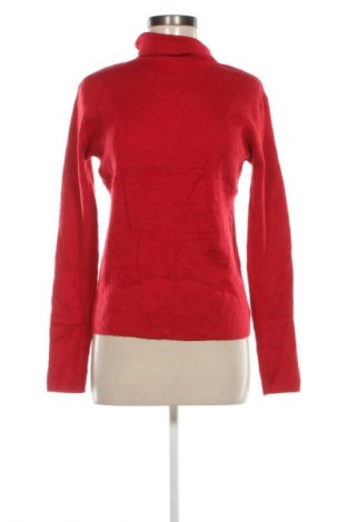 Damski sweter Unbranded, Rozmiar XL, Kolor Czerwony, Cena 63,99 zł