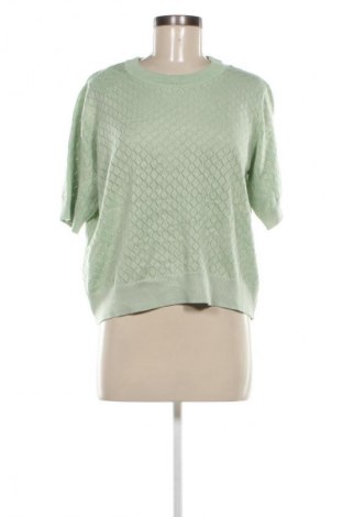 Damski sweter Unbranded, Rozmiar L, Kolor Zielony, Cena 95,99 zł