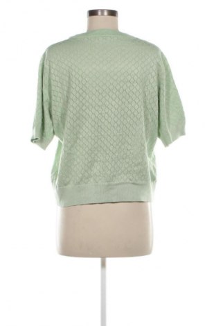 Damski sweter Unbranded, Rozmiar L, Kolor Zielony, Cena 95,99 zł