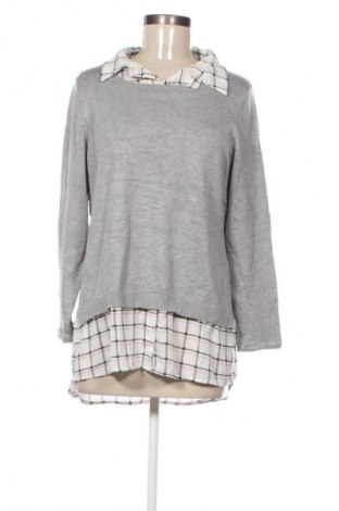 Dámsky pulóver Unbranded, Veľkosť L, Farba Sivá, Cena  16,95 €
