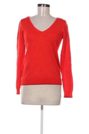 Damenpullover Unbranded, Größe S, Farbe Rot, Preis 20,99 €