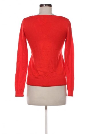 Damenpullover Unbranded, Größe S, Farbe Rot, Preis 20,99 €
