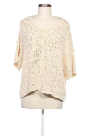 Női pulóver Unbranded, Méret XL, Szín Bézs, Ár 7 879 Ft