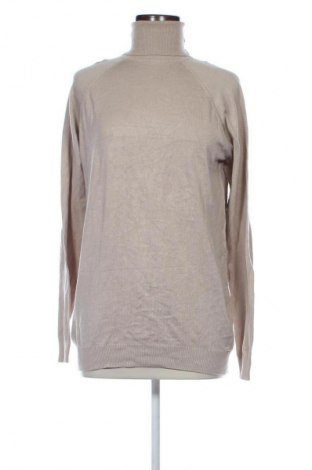 Damski sweter Unbranded, Rozmiar M, Kolor Beżowy, Cena 75,99 zł