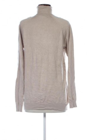 Damski sweter Unbranded, Rozmiar M, Kolor Beżowy, Cena 75,99 zł